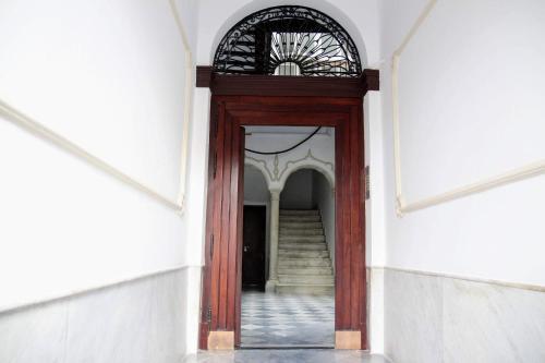 Apartamento Casa La Hierbabuena C�diz