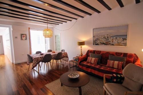 Apartamento Casa La Hierbabuena C�diz