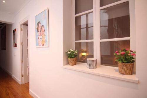 Apartamento Casa La Hierbabuena C�diz