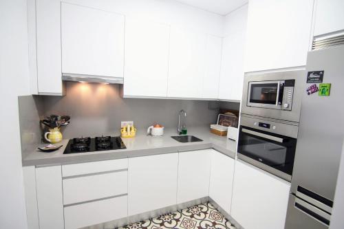 Apartamento Casa La Hierbabuena C�diz