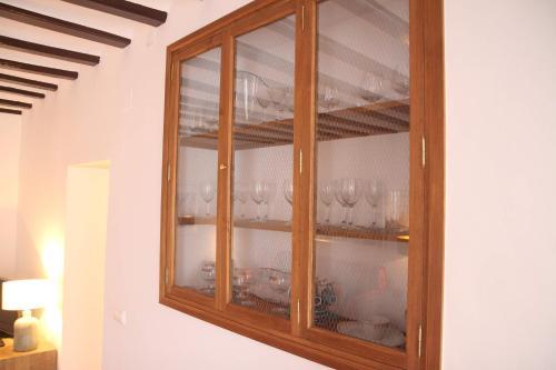 Apartamento Casa La Hierbabuena C�diz