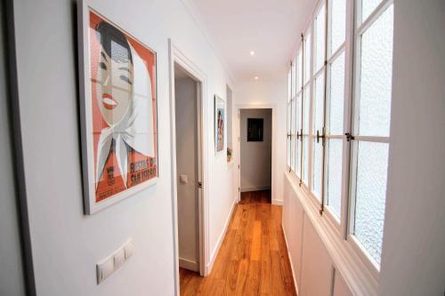 Apartamento Casa La Hierbabuena C�diz