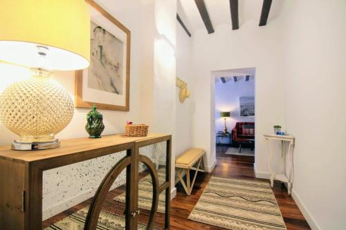Apartamento Casa La Hierbabuena C�diz