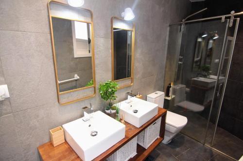Apartamento Casa La Hierbabuena C�diz