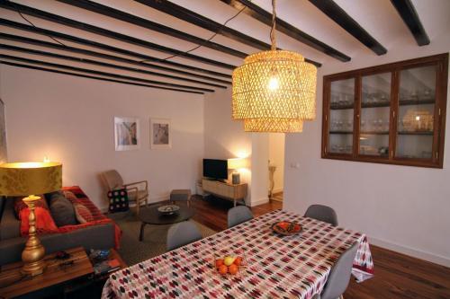 Apartamento Casa La Hierbabuena C�diz