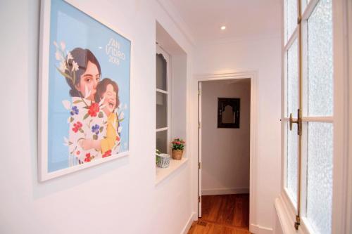 Apartamento Casa La Hierbabuena C�diz
