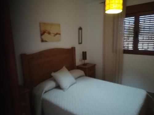 Apartamento Hacienda Rural Ventorrillo El Nene