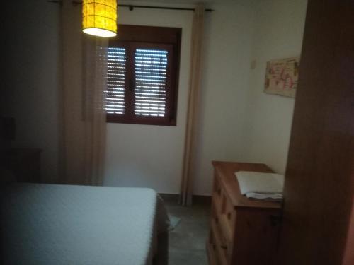 Apartamento Hacienda Rural Ventorrillo El Nene