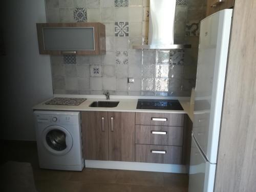 Apartamento Hacienda Rural Ventorrillo El Nene