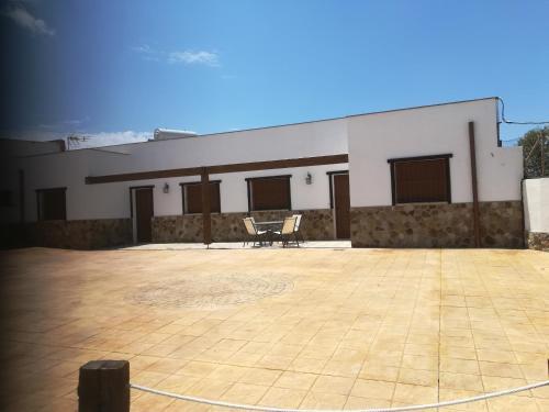 Apartamento Hacienda Rural Ventorrillo El Nene