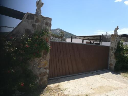Apartamento Hacienda Rural Ventorrillo El Nene