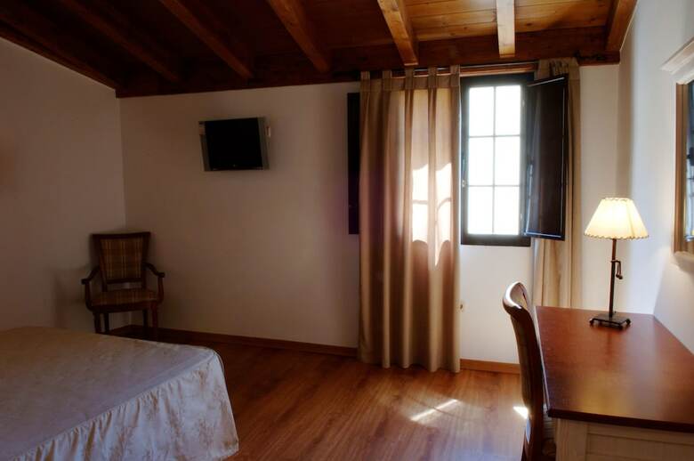 Hotel Balneario Cervantes