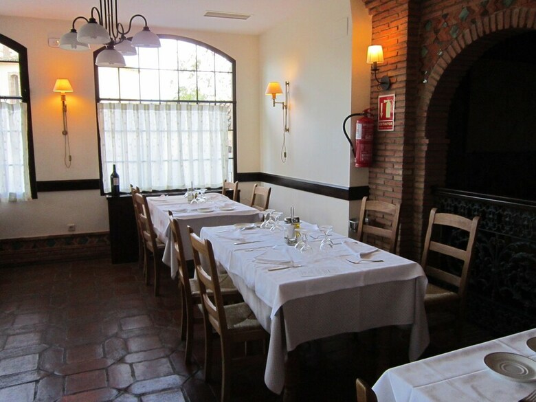 Hotel Balneario Cervantes