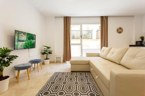 Apartamento C4r Almirante Apodaca