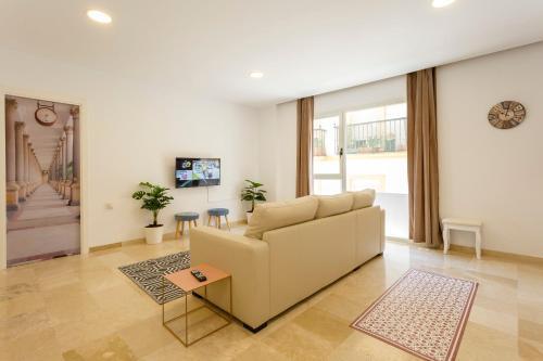 Apartamento C4r Almirante Apodaca
