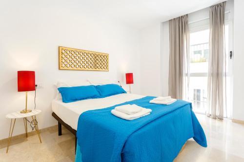 Apartamento C4r Almirante Apodaca