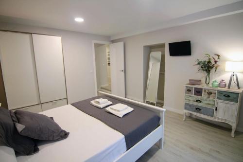 Apartamento El Balcon De Carmen