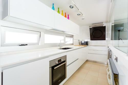 Apartamento El Atico Del Marques