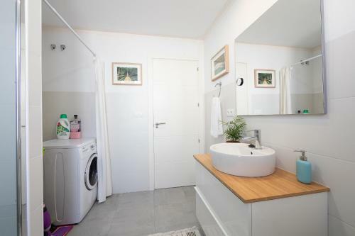 Apartamento �tico Del Vig�a