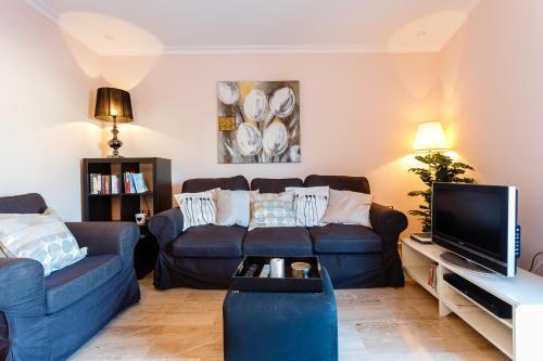 Apartamento El Atico De Los Ingleses