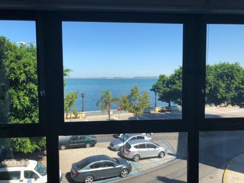 Apartamento Vistas Bahia Alameda