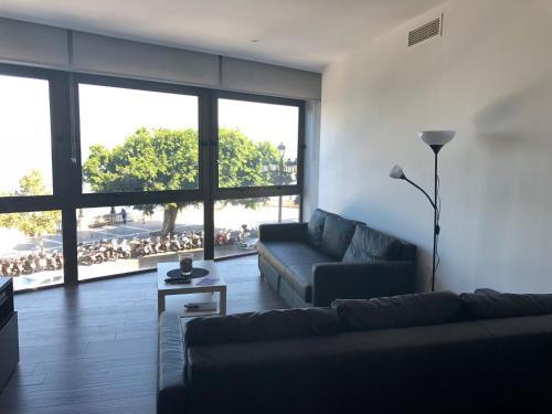 Apartamento Vistas Bahia Alameda