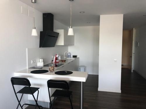 Apartamento Vistas Bahia Alameda