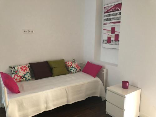 Apartamento Vistas Bahia Alameda