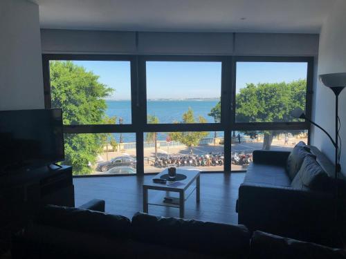 Apartamento Vistas Bahia Alameda