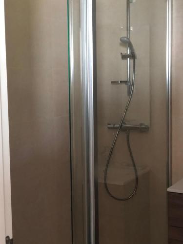 Apartamento Vistas Bahia Alameda