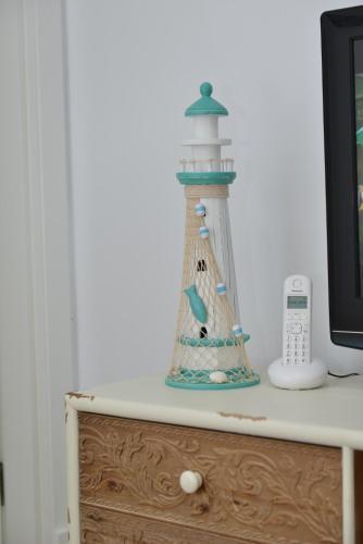Apartamento Estrella De Mar
