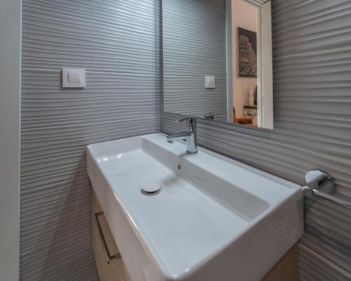 Apartamentos La Casa Rosada