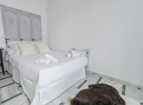 Apartamentos La Casa Rosada