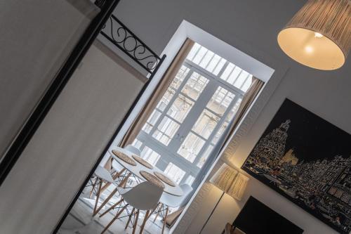 Apartamentos La Casa Rosada