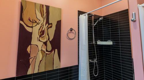 Apartamentos La Casa Rosada