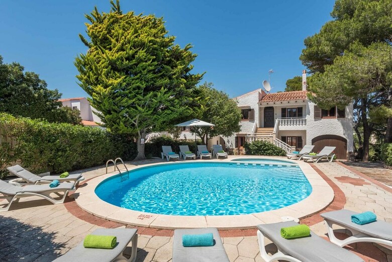 Villa Florit