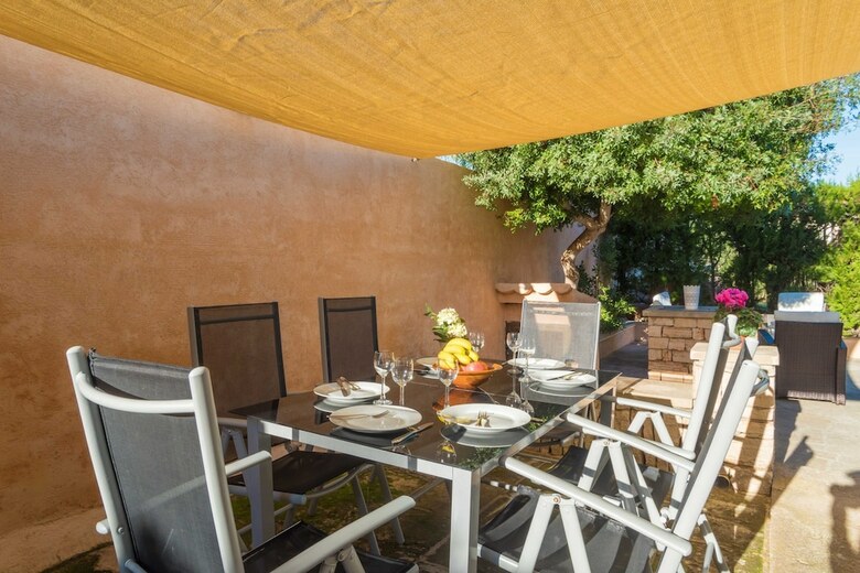 Villa Can Joan