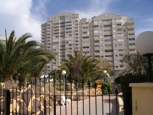 Apartamento A22 - Calasol - 2004 Finestrat S.l.