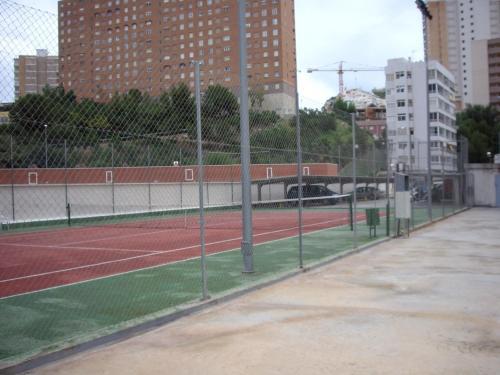 Apartamento A22 - Calasol - 2004 Finestrat S.l.