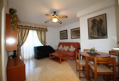 Apartamento A22 - Calasol - 2004 Finestrat S.l.