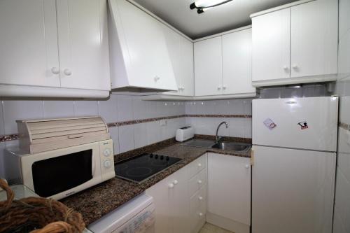 Apartamento A22 - Calasol - 2004 Finestrat S.l.
