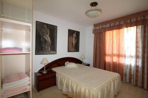 Apartamento A22 - Calasol - 2004 Finestrat S.l.
