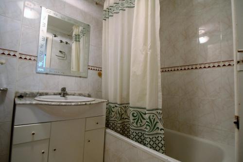 Apartamento A22 - Calasol - 2004 Finestrat S.l.