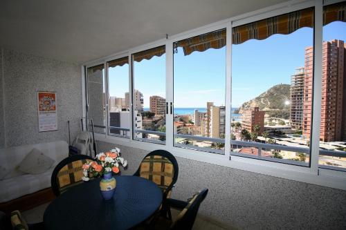 Apartamento A22 - Calasol - 2004 Finestrat S.l.