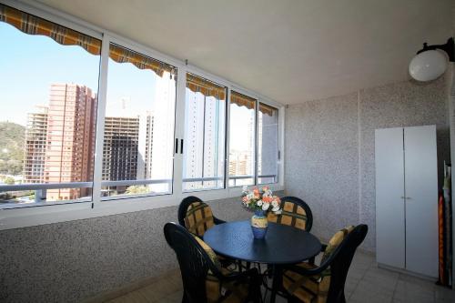 Apartamento A22 - Calasol - 2004 Finestrat S.l.
