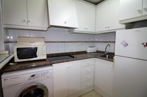 Apartamento A22 - Calasol - 2004 Finestrat S.l.