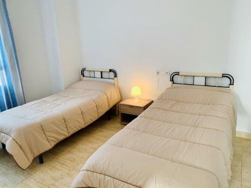 Apartamento A531 - Calasol - 2004 Finestrat S.l.