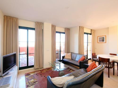 Apartment Los Altos