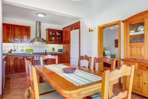 Villa Jumar