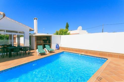 Villa Evelyn